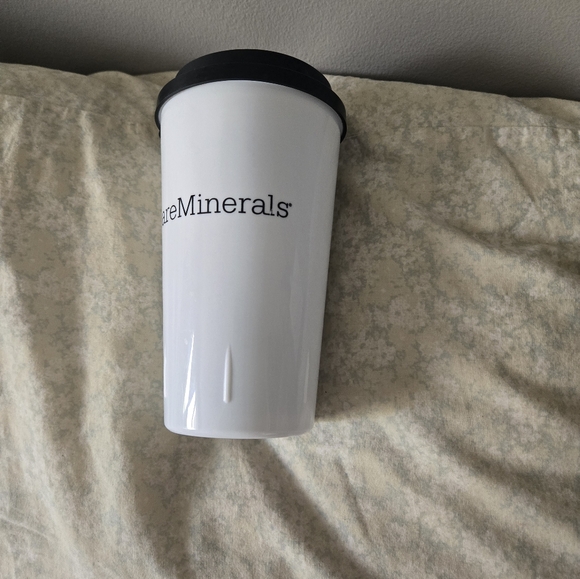 Bare minimals sephora exclusive points gift hot cold travel mug - Picture 3 of 7